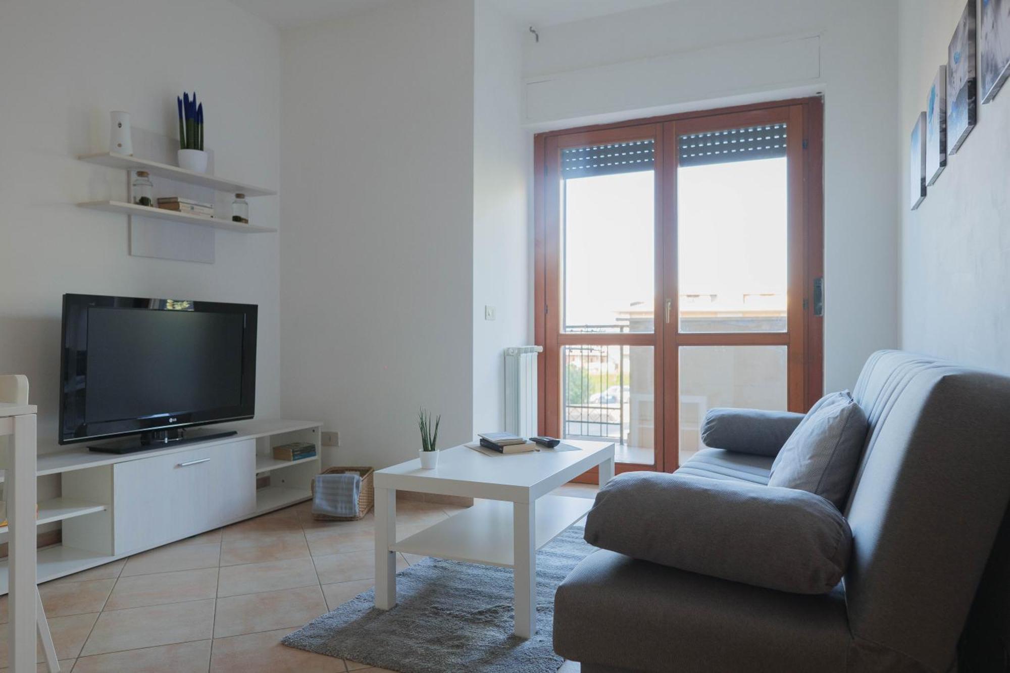 Casa Ghandi Vicino A Roma Con Box Auto E Wi-Fi モンテロトンド エクステリア 写真