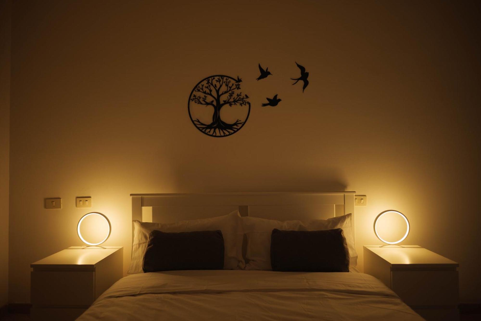 Casa Ghandi Vicino A Roma Con Box Auto E Wi-Fi モンテロトンド エクステリア 写真